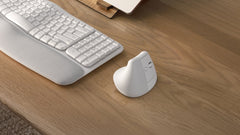 Logitech Lift Vertical Ergonomic Mouse910-006475