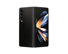 Samsung Galaxy Z Fold4 SM-F936B 19.3 cm (7.6") Triple SIM Android 12 5G USB Type-C 12 GB 512 GB 4400 mAh BlackSM-F936BZKCEUB