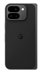 Google Pixel 9 Pro Fold 20.3 cm (8") Dual SIM Android 14 5G USB Type-C 16 GB 256 GB 4650 mAh BlackGA05518-US