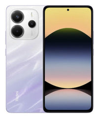 Xiaomi Redmi Note 14 16.9 cm (6.67") Hybrid Dual SIM 4G USB Type-C 8 GB 256 GB 5500 mAh PurpleMZB0J0LEU