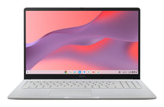 ASUS Chromebook CX1505CTA-S70276 Intel® N N50 39.6 cm (15.6") Full HD 4 GB LPDDR5-SDRAM 64 GB eMMC Wi-Fi 6 (802.11ax) ChromeOS GreyCX1505CTAS70276