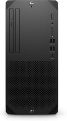 HP Z1 G9 Intel® Core™ i7 i7-13700 16 GB DDR5-SDRAM 512 GB SSD Windows 11 Pro Tower Workstation Black86B70EA