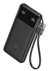 Anker Powercore 10000 mAh Black - A1388H11