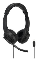 Kensington H1000 USB-C On-Ear HeadsetK83450WW