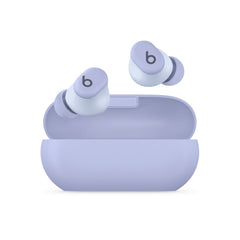 Apple Beats Solo Buds - True Wireless Earbuds - Arctic PurpleMUVX3ZM/A