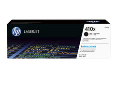 HP 410X High Yield Black Original LaserJet Toner CartridgeCF410X