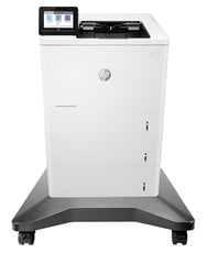 HP LaserJet Enterprise M612dn Black and white Printer, Ethernet Only; Duplex7PS86A