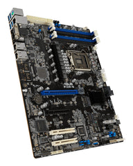 ASUS P12R-E ASMB10 Intel C256 LGA 1200 (Socket H5) ATX90SB0A90-M1UAY0