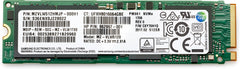 HP 512GB PCIe 4x4 NVMe TLC SSD406L8AA