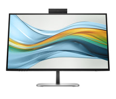 HP Series 5 Pro 27 inch QHD USB-C Conferencing Monitor - 527pm9E0Y9UT