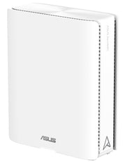 ASUS ZenWiFi BQ16 Tri-band (2.4 GHz / 5 GHz / 6 GHz) Wi-Fi 7 (802.11be) White 3 Internal - 90IG08K0-MO3N2V