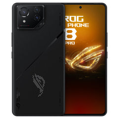 ASUS ROG Phone 8 Pro 8 17.2 cm (6.78") Dual SIM Android 14 5G USB Type-C 16 GB 512 GB 5500 mAh Black90AI00N3-M000T0