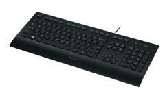 Logitech Keyboard K280e for Business920-008159