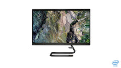 Lenovo IdeaCentre 3i Intel® Core™ i5 i5-10400T 68.6 cm (27") 1920 x 1080 pixels All-in-One PC 8 GB DDR4-SDRAM 512 GB SSD Windows 10 Home Wi-Fi 5 (802.11ac) BlackF0EY006DUK