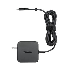ASUS AC65-00(A19-065N3A)/UK power adapter/inverter Indoor 65 W Black90XB04EN-MPW0N0