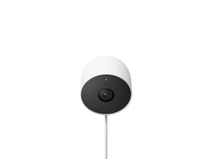 Google GA01317-GB security camera IP security camera Indoor & outdoor 1920 x 1080 pixels WallGA01317-GB