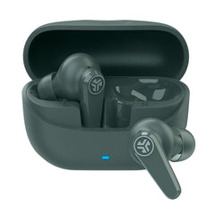 JLab Go Pods ANC Headset True Wireless Stereo (TWS) In-ear Calls/Music Bluetooth GreenIEUEBGOPODSRSGE124