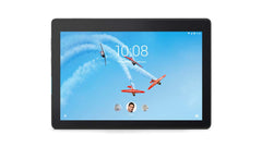 Lenovo Tab E10 Qualcomm Snapdragon 16 GB 25.6 cm (10.1") 2 GB Wi-Fi 4 (802.11n) Android 8.1 BlackZA470037GB