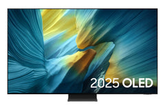 Samsung 83" OLED S95F 4K Vision AI Smart TV (2025)QE83S95FAEXXU