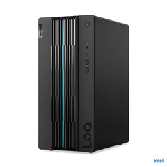 Lenovo LOQ Intel® Core™ i5 i5-13400F 16 GB DDR4-SDRAM 512 GB SSD NVIDIA GeForce RTX 3050 Windows 11 Home Tower PC Black90VH003TUK