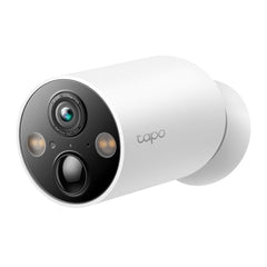TP-Link Tapo C425 Bullet IP security camera Outdoor 2560 x 1440 pixels Ceiling/wallTAPO C425