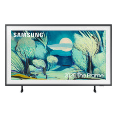 Samsung QE43LS03FAUXXU TV 109.2 cm (43") 4K Ultra HD Smart TV Wi-Fi BlackQE43LS03FAUXXU
