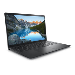 DELL Inspiron 3520 Intel® Core™ i5 i5-1235U Laptop 39.6 cm (15.6") Full HD 8 GB DDR4-SDRAM 512 GB SSD Wi-Fi 5 (802.11ac) Windows 11 Pro UK English Black5PNND
