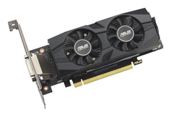 ASUS GeForce RTX 3050 LP BRK OC Edition NVIDIA 6 GB GDDR6 - 90YV0KQ0-M0NA00