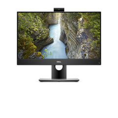 DELL OptiPlex 5490 Intel® Core™ i5 i5-10500T 60.5 cm (23.8") 1920 x 1080 pixels Touchscreen All-in-One PC 8 GB DDR4-SDRAM 256 GB SSD Windows 10 Pro Wi-Fi 6 (802.11ax) Black9FKVK