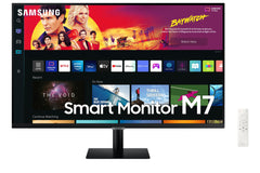 Samsung S32BM700UP computer monitor 81.3 cm (32") 3840 x 2160 pixels 4K Ultra HD LED BlackLS32BM700UPXXU