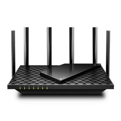 TP-Link Archer AX5400 Dual-Band Gigabit Wi-Fi 6 Router, BlackARCHER AX73