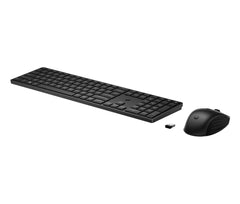HP 655 Wireless Keyboard and Mouse Combo4R009UT