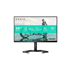 Philips Evnia 24M1N3200ZS/00 computer monitor 60.5 cm (23.8") 1920 x 1080 pixels Full HD LCD Black24M1N3200ZS/00