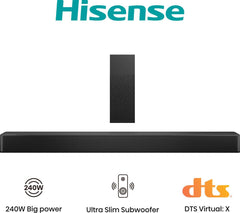 Hisense - HS2100 ČR20012730