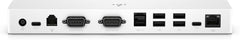 HP Engage One Prime White I/O Hub USB 2.0 Type-C4VW66AA