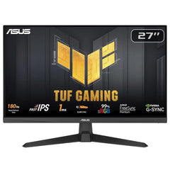 ASUS TUF Gaming VG279Q3A computer monitor 68.6 cm (27") 1920 x 1080 pixels Full HD LCD Black - 90LM0990-B01170