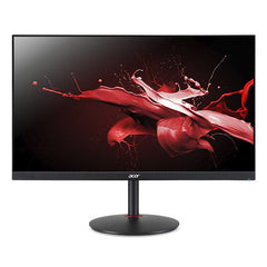 Acer NITRO XV0 XV240Y P computer monitor 60.5 cm (23.8") 1920 x 1080 pixels Full HD LCD BlackUM.QX0EE.P07