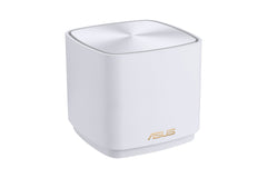 ASUS ZenWiFi XD5 (W-1-PK) Dual-band (2.4 GHz / 5 GHz) Wi-Fi 6 (802.11ax) White 2 Internal - 90IG0750-MO3B60
