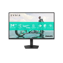 Philips Evnia 3000 24M2N3200NF/00 computer monitor 60.5 cm (23.8") 1920 x 1080 pixels Full HD LCD Grey24M2N3200NF/00