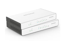 NETGEAR BR500 Kit wired router Gigabit Ethernet WhiteBRK500-100UKS