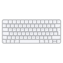 Apple Magic keyboard Universal USB + Bluetooth QWERTZ German WhiteMXCL3D/A
