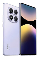 Xiaomi Redmi Note 14 Pro 16.9 cm (6.67") Hybrid Dual SIM 4G USB Type-C 12 GB 512 GB 5500 mAh PurpleMZB0IW1EU