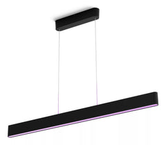 Philips Hue White and colour ambience Ensis pendant light - 8719514343368