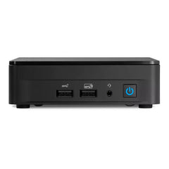 ASUS NUC 13 RNUC13L3KV500000I UCFF Black i5-1350P90AR00A1-M00010