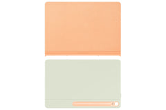 Samsung Smart Book Cover for Galaxy Tab S10 FE+EF-BX620POEGWW