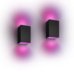 Philips 919313000059 smart lighting Smart wall light ZigBee 8 W - 919313000059