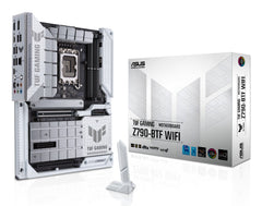 ASUS TUF GAMING Z790-BTF WIFI Intel Z790 LGA 1700 ATX - 90MB1GU0-M0EAY0