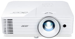 Acer H6546Ki Standard throw projector 5200 ANSI lumens DLP 1080p (1920x1080) 3D White - MR.JW011.003