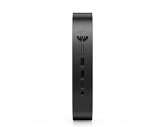 HP Elite t655 2.1 GHz IGEL OS 1.12 kg Black R23145H0Q6EA