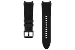 Samsung ET-SHR88SBEGEU Smart Wearable Accessories Band Black LeatherET-SHR88SBEGEU